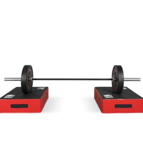 LANDING PAD AFW 60x80x20cm (COLCH. ABSORCION) (PAR)