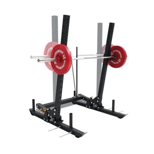 RACK DE SENTADILLA AFW