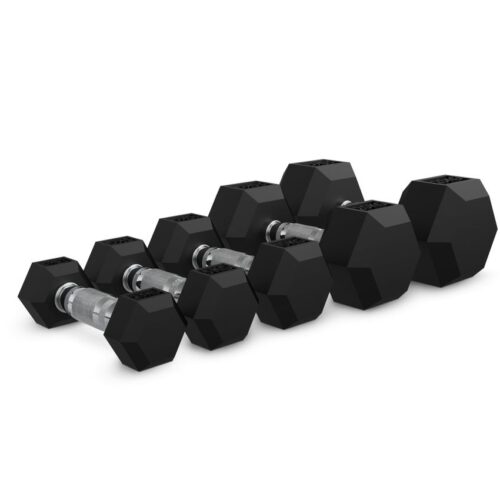 MANCUERNAS AFW HEXAGONAL 50KG (PAR)