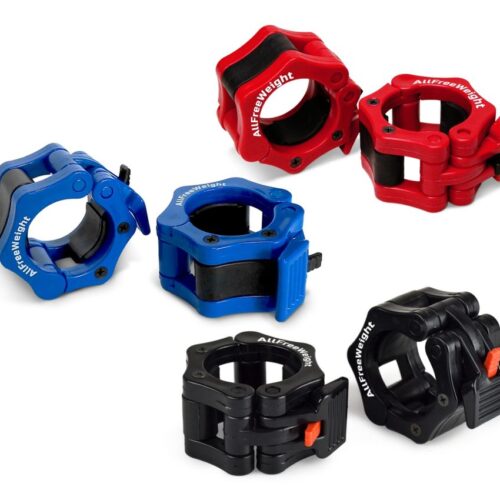 COLLARIN BARRA AFW CF BLACK D50 (PAR)