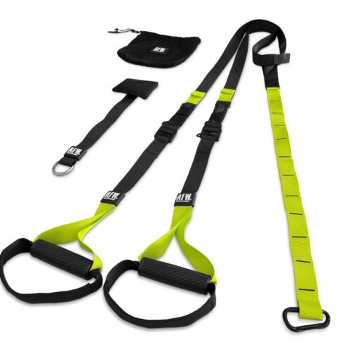 SUSPENSION TRAINER ST1.0