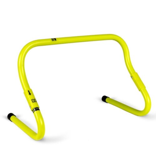 VALLAS DE AGILIDAD REGULABLE AFW 20-31CM (SET 5)