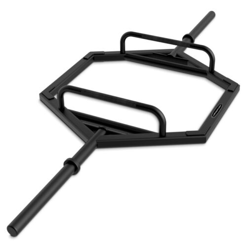 COLLARIN BARRA AFW CF RED D50 (PAR)