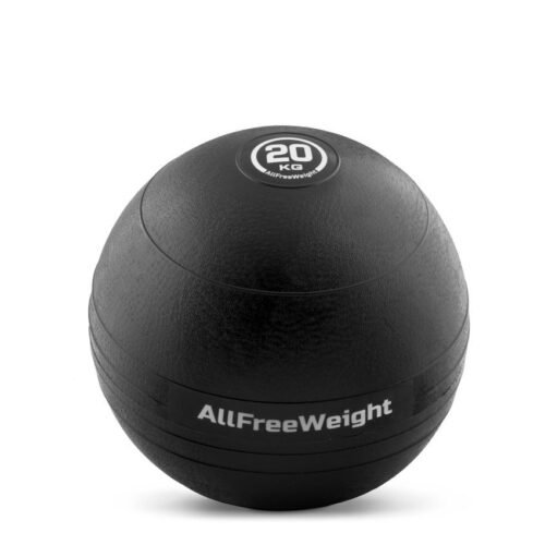 SLAM BALL AFW NEGRO LISO 20KG