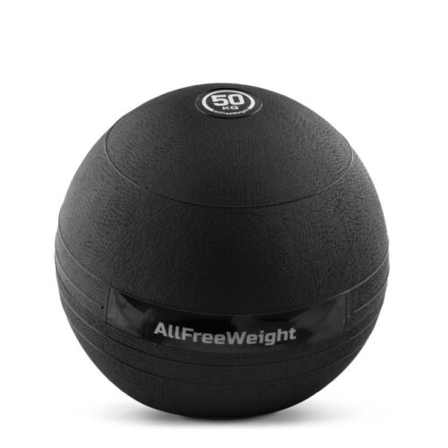SLAM BALL AFW NEGRO LISO 50KG