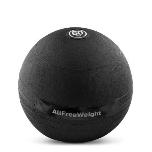 SLAM BALL AFW NEGRO LISO 60KG