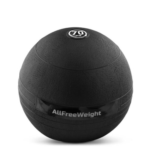 SLAM BALL AFW NEGRO LISO 70KG