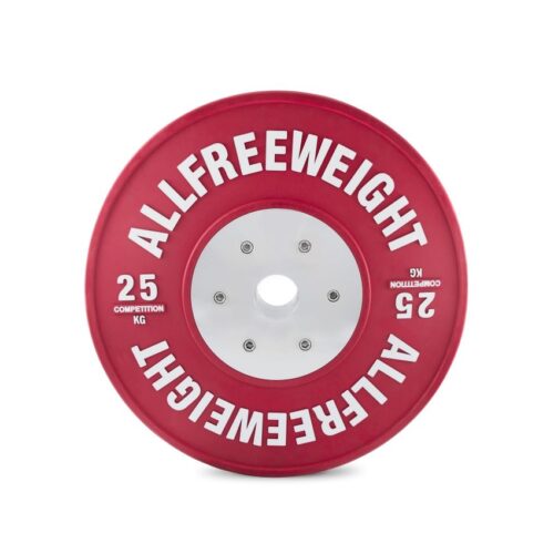 MANCUERNAS AFW GOMA PRO 17.5KG (PAR)