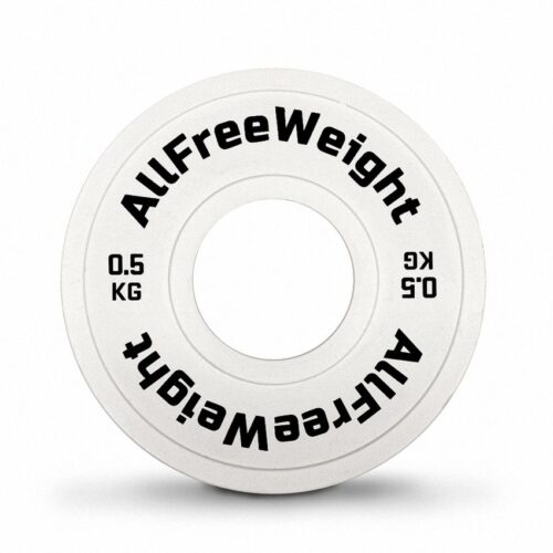 DISCO FRACCIONAL IWF 0.5KG PREMIUM AFW