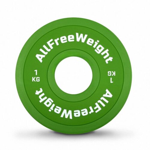 DISCO FRACCIONAL IWF 1KG PREMIUM AFW