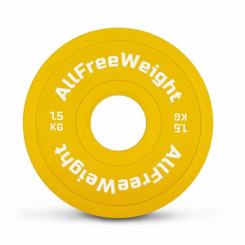 DISCO FRACCIONAL IWF 1.5KG PREMIUM AFW