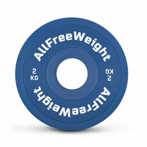 DISCO FRACCIONAL IWF 2KG PREMIUM AFW