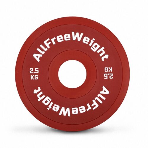 DISCO FRACCIONAL IWF 2.5KG PREMIUM AFW