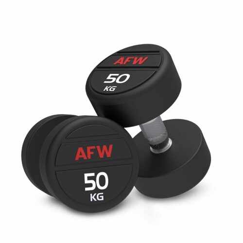 MANCUERNAS REDONDAS 42.5KG PREMIER AFW (PAR)