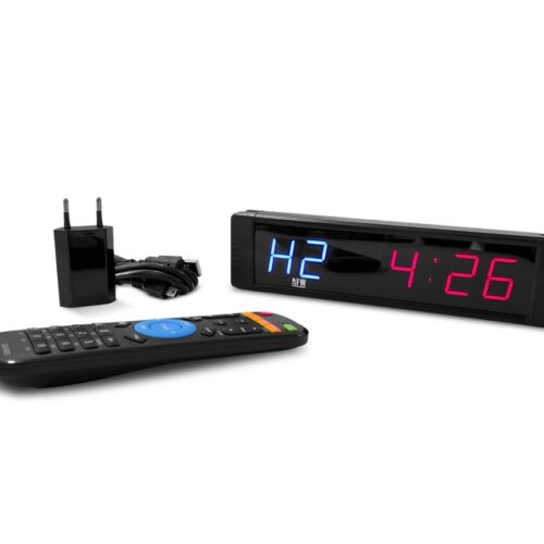 RELOJ DIGITAL MINI AFW