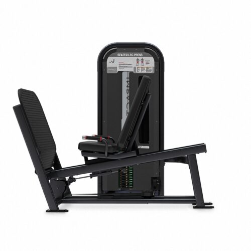 PRENSA DE PIERNAS - SEATED LEG PRESS