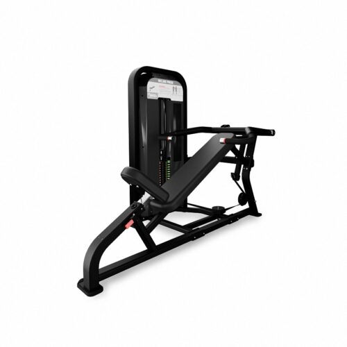 PRESS INCLINADO - INCLINE PRESS