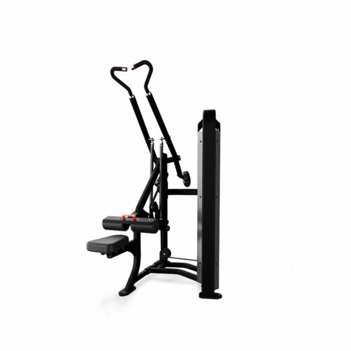 JALON LATERAL FIJO - FIXED LAT PULL DOWN