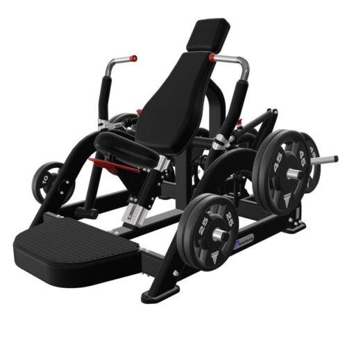 PRESS PECHO VERTICAL DECLINADO DECLINE PRESS