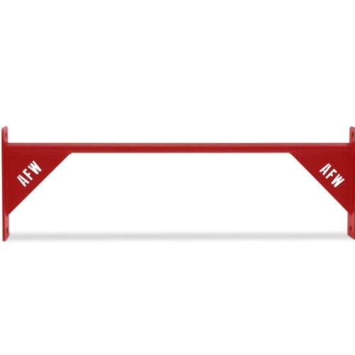 CONECTOR SIMPLE PREMIUM 110CM ROJO