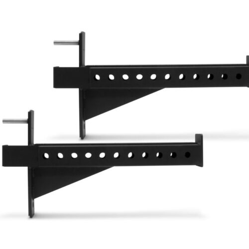 SOPORTE DE SEGURIDAD JAULA CROSS (PAR)