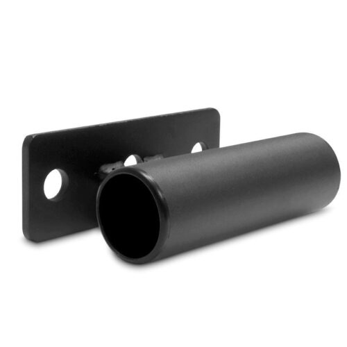 SOPORTE DE BARRA PARA JAULA (UD.)