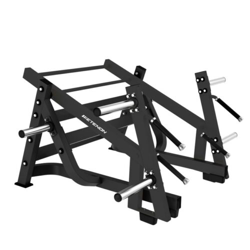 SQUAT LUNGE ETENON NEGRO