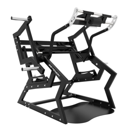 POWER SQUAT ETENON BLACK