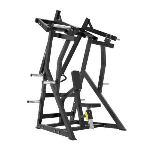 REMO BAJO ETENON NEGRO