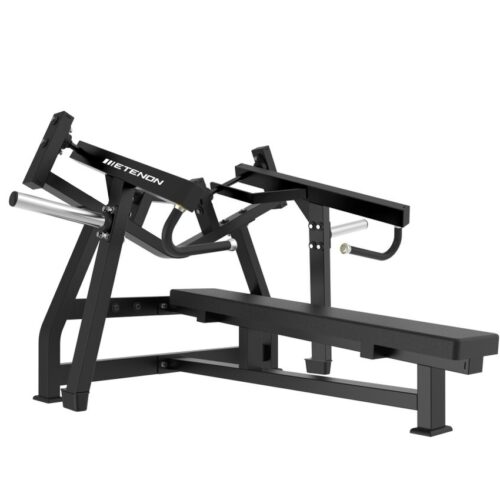 PRESS DE BANCA ETENON NEGRO