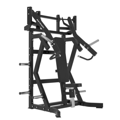 PRESS INCLINADO ETENON NEGRO