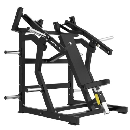 PRESS SUPER INCLINADO ETENON NEGRO