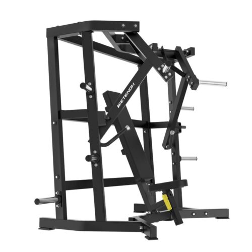 PRESS VERTICAL ABIERTO ETENON NEGRO