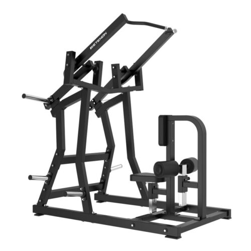 POLEA ALTA INVERTIDA ETENON NEGRO