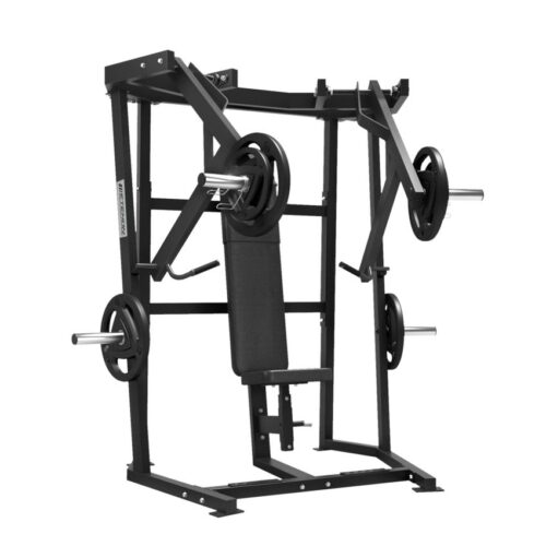 PRESS VERTICAL PLATE LOAD NEGRO