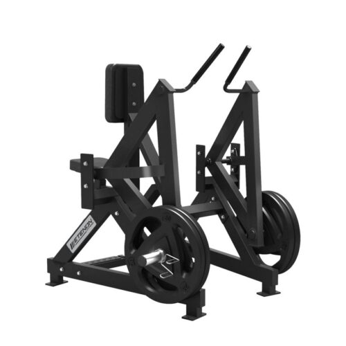 REMO DORIAN PLATE LOAD NEGRO