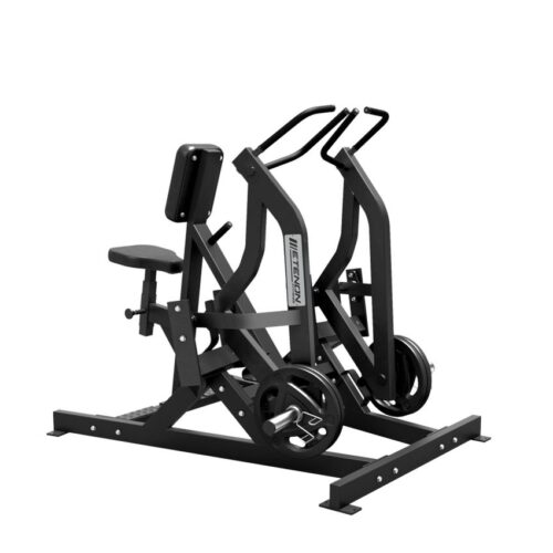 REMO SUPER PLATE LOAD NEGRO