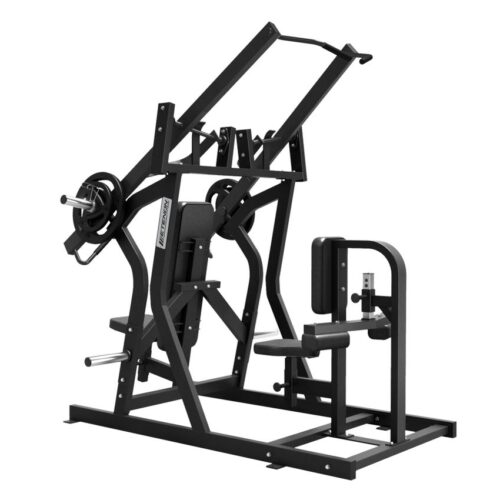 POLEA ALTA INVERTIDA/PRESS INCLINADO PLATE LOAD N