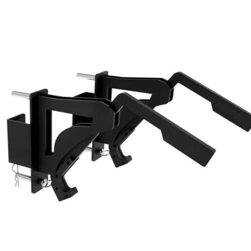 SOPORTE SEGURIDAD BALANCEO