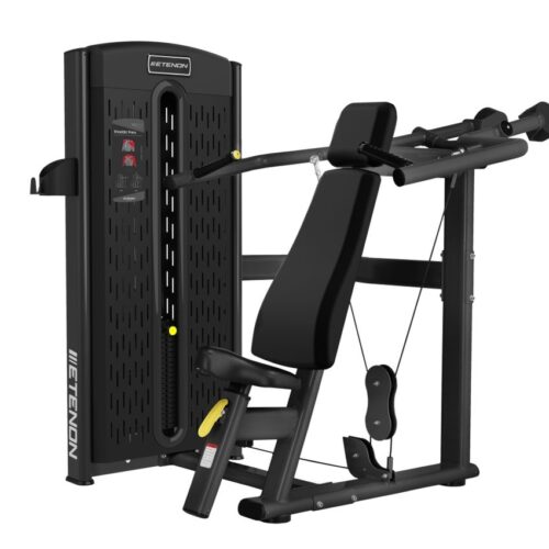 PRESS DE HOMBRO ETENON M5 (100KG)