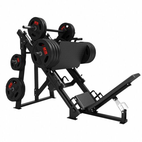 PRENSA INCLINADA 45º XL/LEG PRESS 45º XL ETENON SPN