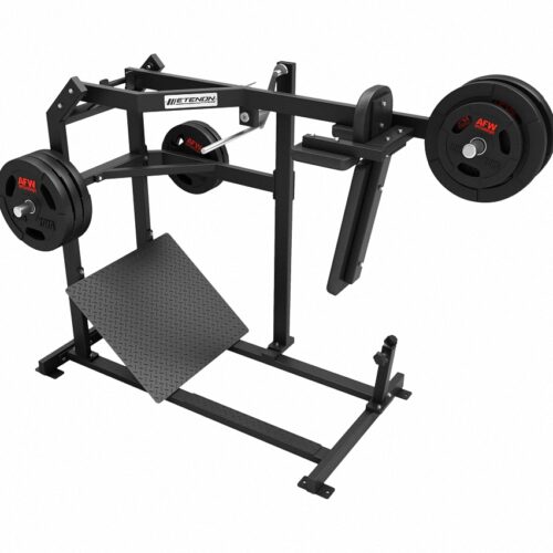JACA PENDULO/PENDULUM SQUAT ETENON SPN