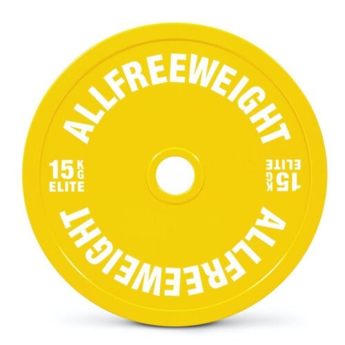 DISCO POWERLIFTING AFW ELITE 15KG
