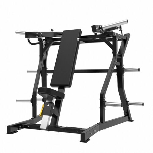 PRESS DE HOMBROS ETENON NEGRO