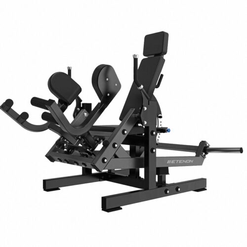 GLUTEO SENTADO (ABDUCTOR)