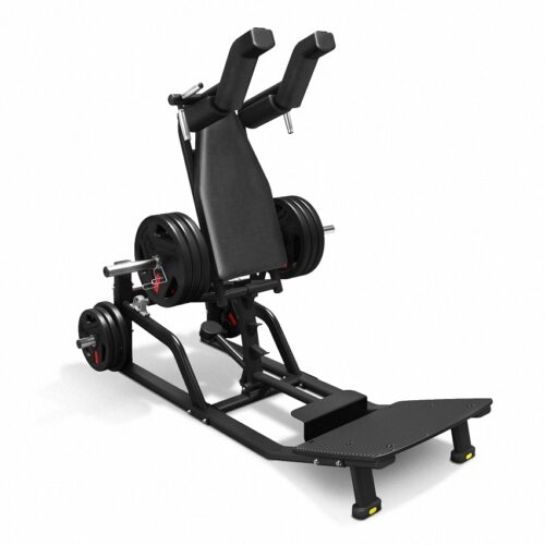 JACA DE DISCOS ETENON XH