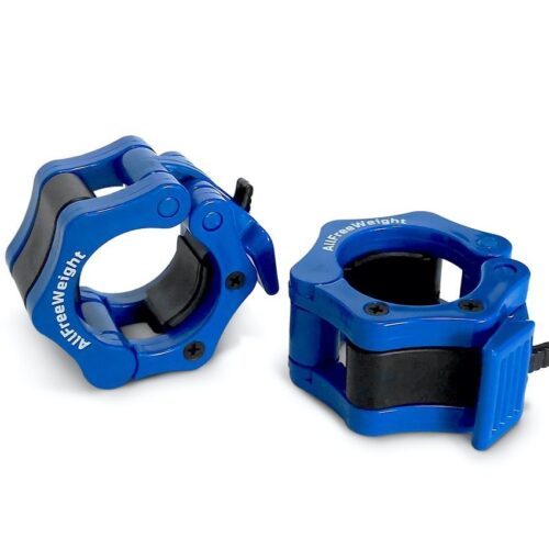 COLLARIN BARRA AFW CF BLUE D50 (PAR)