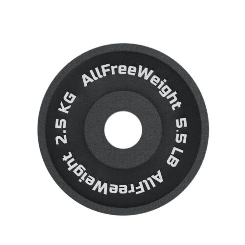 DISCO POWERLIFTING AFW IRON 2.5KG