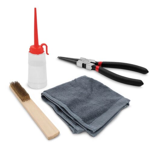 KIT DE MANTENIMIENTO DE BARRAS