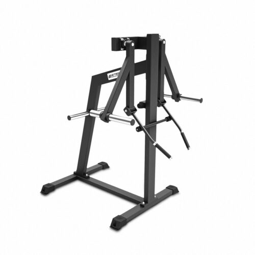 VUELOS DE PIE/STANDING LATERAL RAISE ETENON SPN